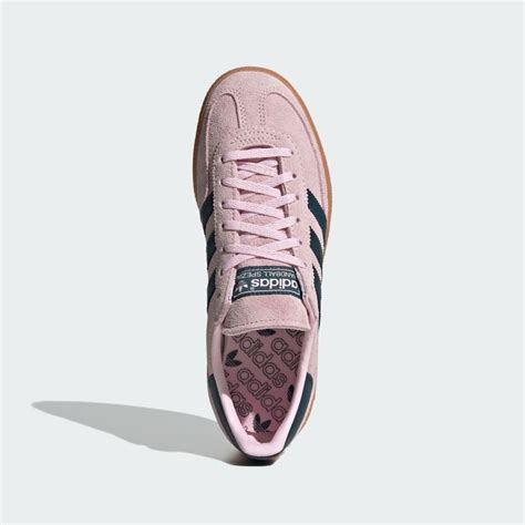 adidas handball spezial rosa damen|Adidas Handball Spezial Women .